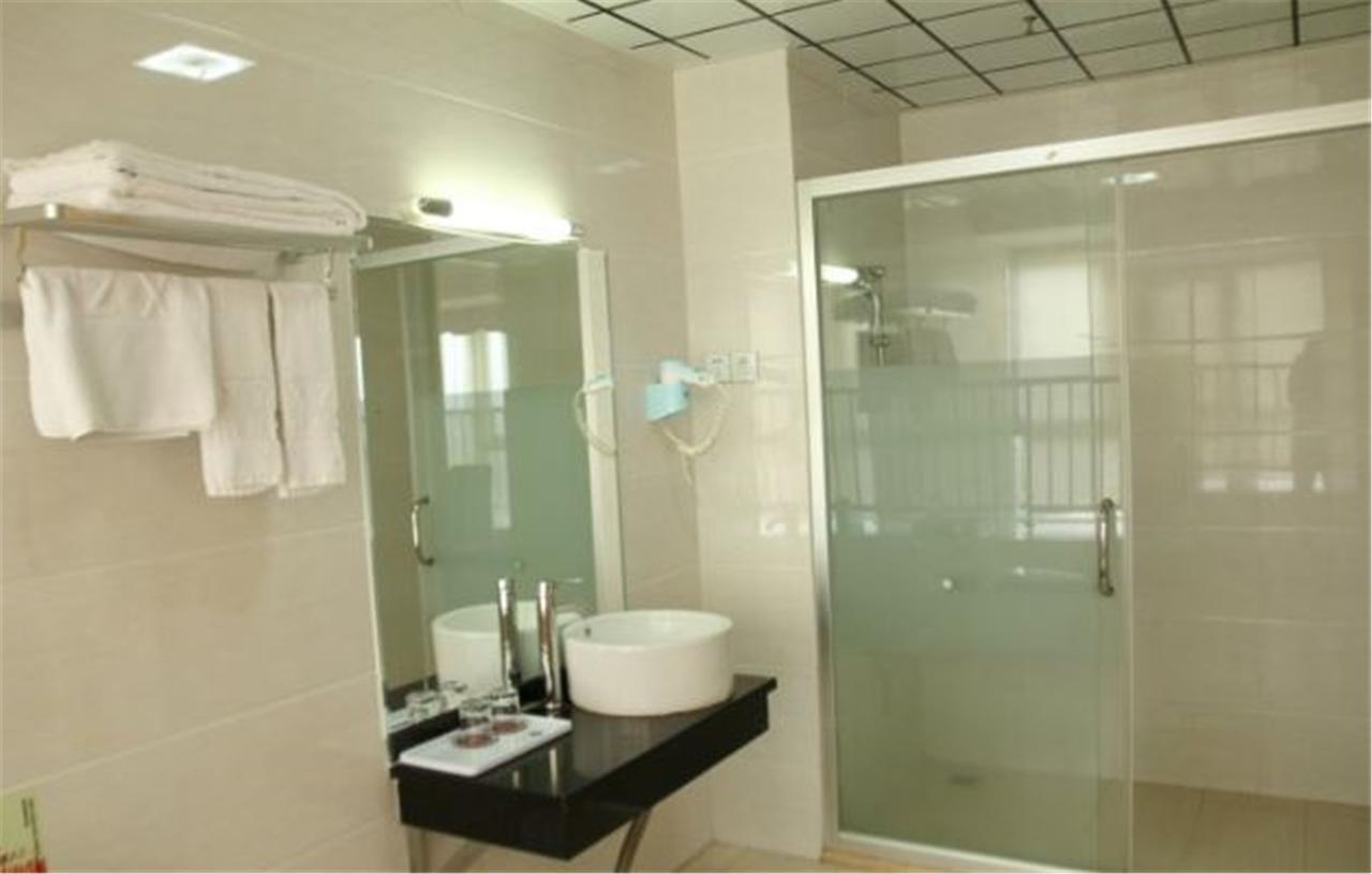 Constellation Theme Hotel - Zhuhai Exterior foto