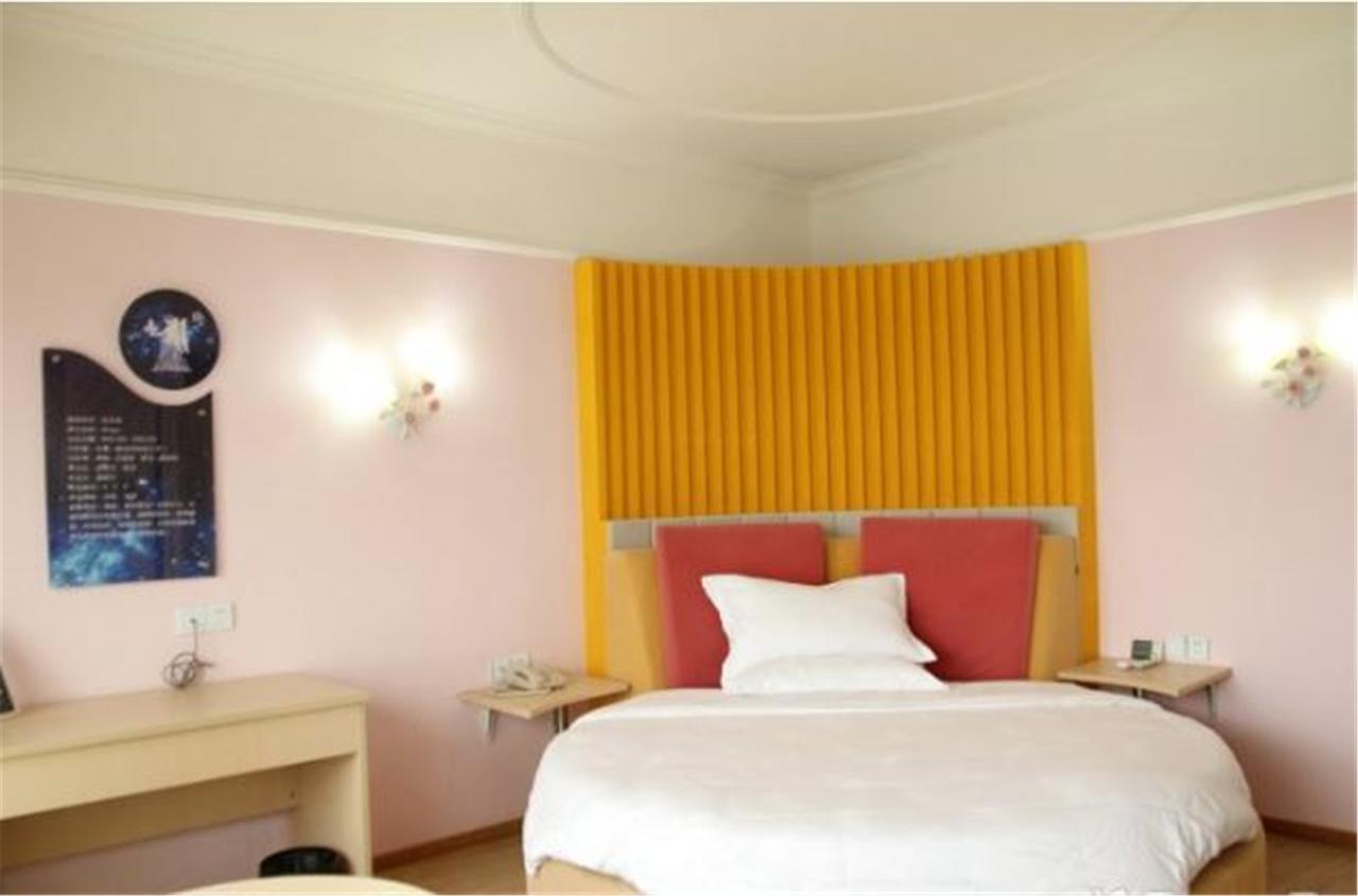 Constellation Theme Hotel - Zhuhai Exterior foto